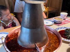 -东镇老火锅(长春路首店)