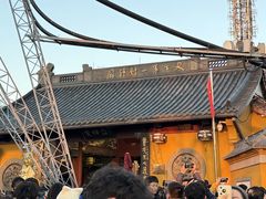 -灵顺寺