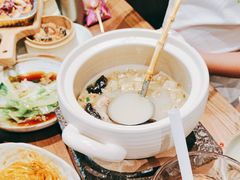 -大盐帮川菜馆(长楹天街店)