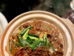 羊排煲-炳胜品味(海印总店)