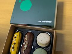 -星巴克(太原茂业天地店)