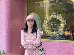 -六区宿舍咖啡店