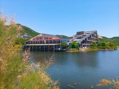 -威海大乳山景区
