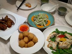 -陶陶居酒家(海岸城店)