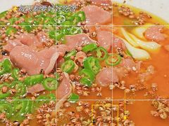 -莲·中餐厅(成都首座万豪酒店)