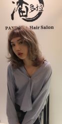 -东方麒麟·潘多拉SALON