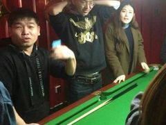 -顽主轰趴馆团建ktv桌游狼人杀(望京店)