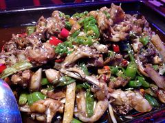 -蛙来哒(金沙洲万达店)