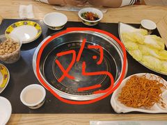 -田村·石锅藏香鸡(布达拉宫店)