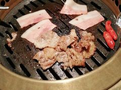 -花味烤肉·拌饭(庐阳万科店)