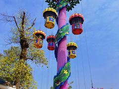 -美的鹭湖探索王国