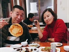 -铁东熏肉大饼铺