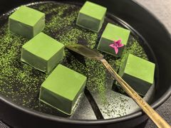 -華府(凯德晶萃店)