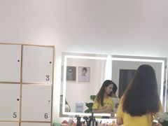 -优娑照相馆(世茂广场店)
