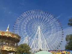 -南昌之星摩天轮