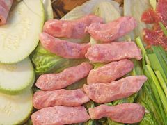 -牛犇炭火烤肉·鲜切烤肉(承德总店)