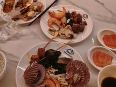 -山水温泉