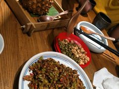 -云海肴云南菜·蒸汽石锅鱼(北京良乡华冠店)