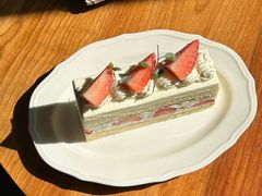 -素咫咖啡CLIFEROSE(新安店)