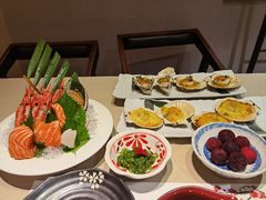 -味见·荣家(亚泰大街店)