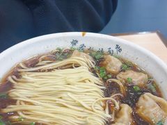 -蒋家桥饺面店(广陵路店)