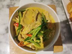 黄咖喱鸡-PHO爺·越南料理(亦庄大族广场店)
