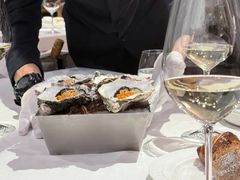 -Le Bistrot de Racine