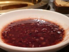 红豆粥-麻路成都火锅(柏威年店)