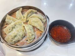 -子午路张记肉夹馍(小寨西路店)