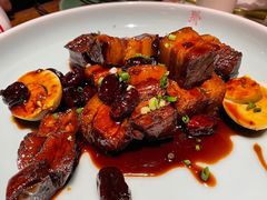 -那家小馆•北京菜•烤鸭(中关村店)