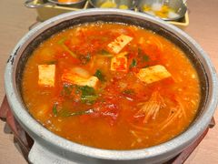 -将军牛排·尔滨地标朝鲜族美食(总店)