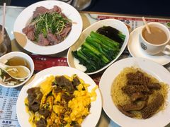-深仔记茶餐厅(亚士厘道店)