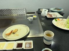 -尚水长廊铁板烧(荣祥广场店)