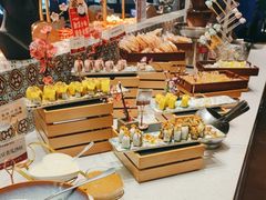 -凡塔斯牛排自助餐厅(莆田万达店)
