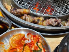 -韩张·韩国传统烤肉(万象汇店)