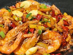 -掌上鲜(南顺城街店)