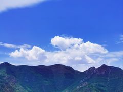 -北岳恒山