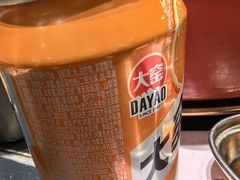 -西塔老太太泥炉烤肉(龙湖北苑天街店)