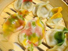 -山海菜馆·海肠捞饭·青岛菜(栈桥店)