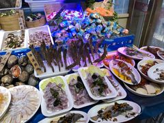 -三个渔夫·蒸汽海鲜(小白楼店)