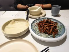 -鹿港小镇(金虹桥国际中心店)