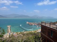 -海南分界洲岛旅游区