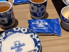 -小山日本料理(兴业太古汇店)