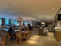 -深圳湾万怡酒店