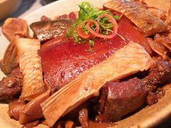 -外婆家(南开大悦城店)
