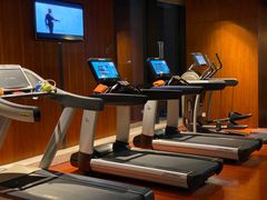 -长沙富力万达文华酒店