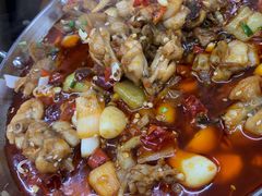 -小民大排档(马场角横路店)
