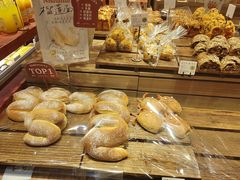 -西村叔叔的店·面包·甜品·蛋糕(崂山丽达店)