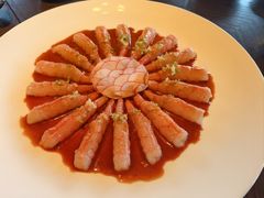 -湖州皇冠假日酒店-彩丰楼中餐厅