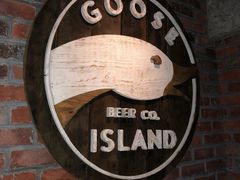-Goose Island Brewhouse鹅岛精酿啤酒酿造工坊餐厅